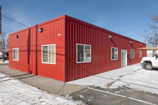 Gary, IN Office - 6900 Melton Rd