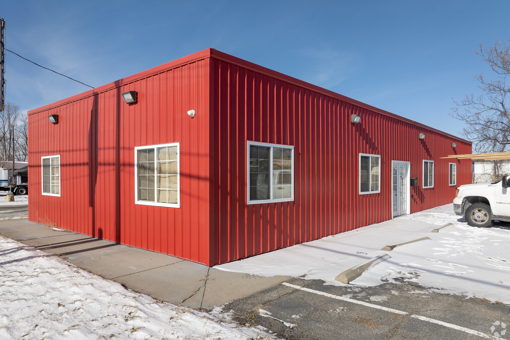 6900 Melton Rd, Gary, IN for Rent