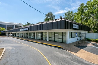 Jacksonville, FL Office, Retail - 3714-3740 Beach Blvd