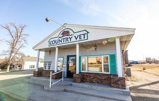 Alexandria, MN Veterinarian/Kennel - 217 Lake St