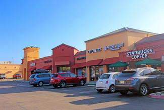 Escondido, CA Retail - 3440 Del Lago Blvd