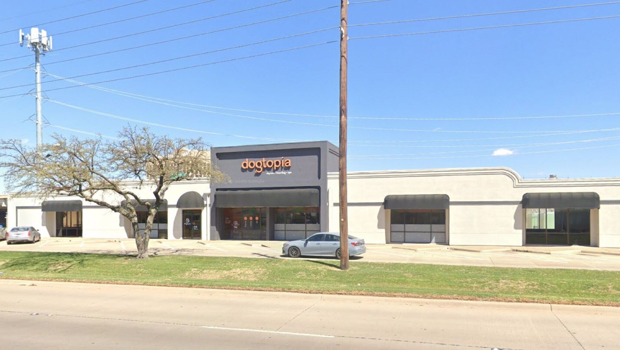 13520 Dallas Pky, Dallas, TX for Rent