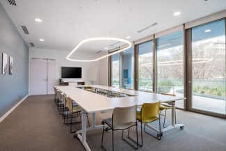 Summerville, SC Coworking Space - 700 Nexton Square Dr