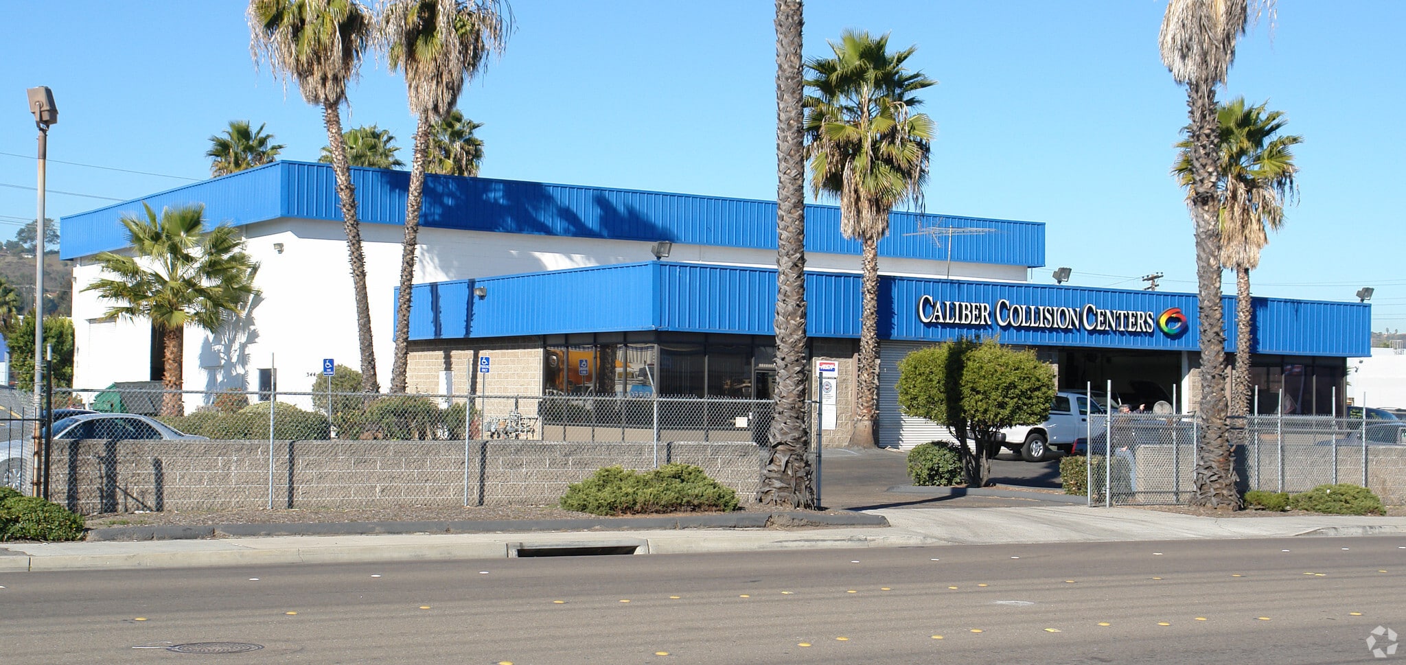 332 N Johnson Ave, El Cajon, CA for Rent