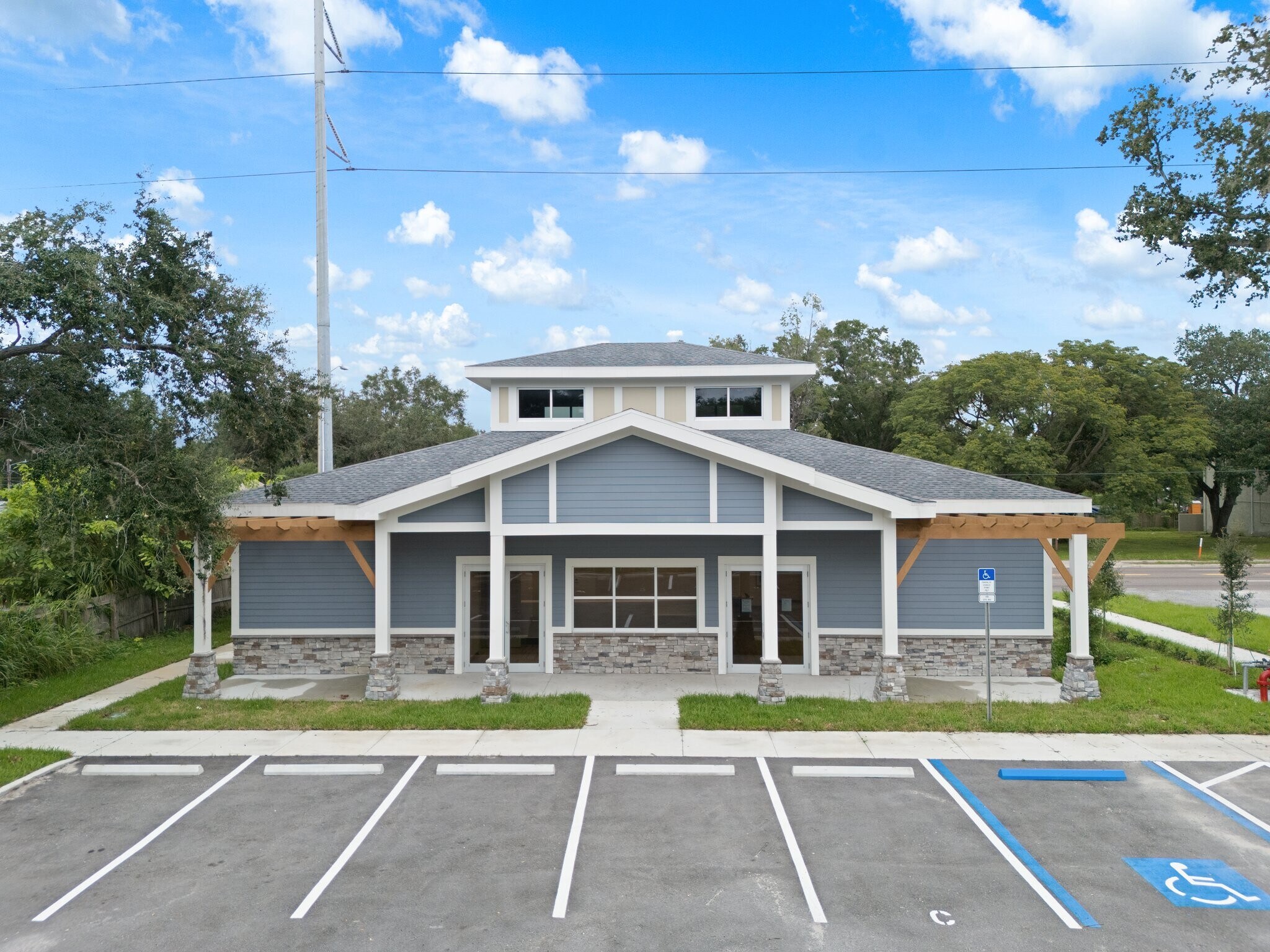 3916 N Dartmouth Ave Tampa, FL 33603 Office Property for Sale on