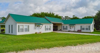 Rainbow, TX Multi-Family - 1023-1215 Depot Court
