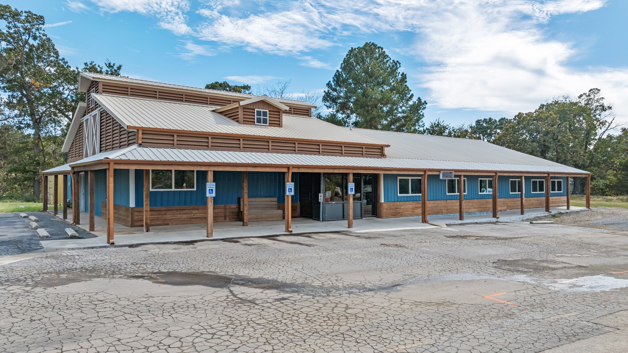 29301 Hwy 82 Hwy, Park Hill, OK for Sale