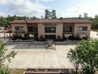 Conroe, TX Office - 5452 Highway 105 W