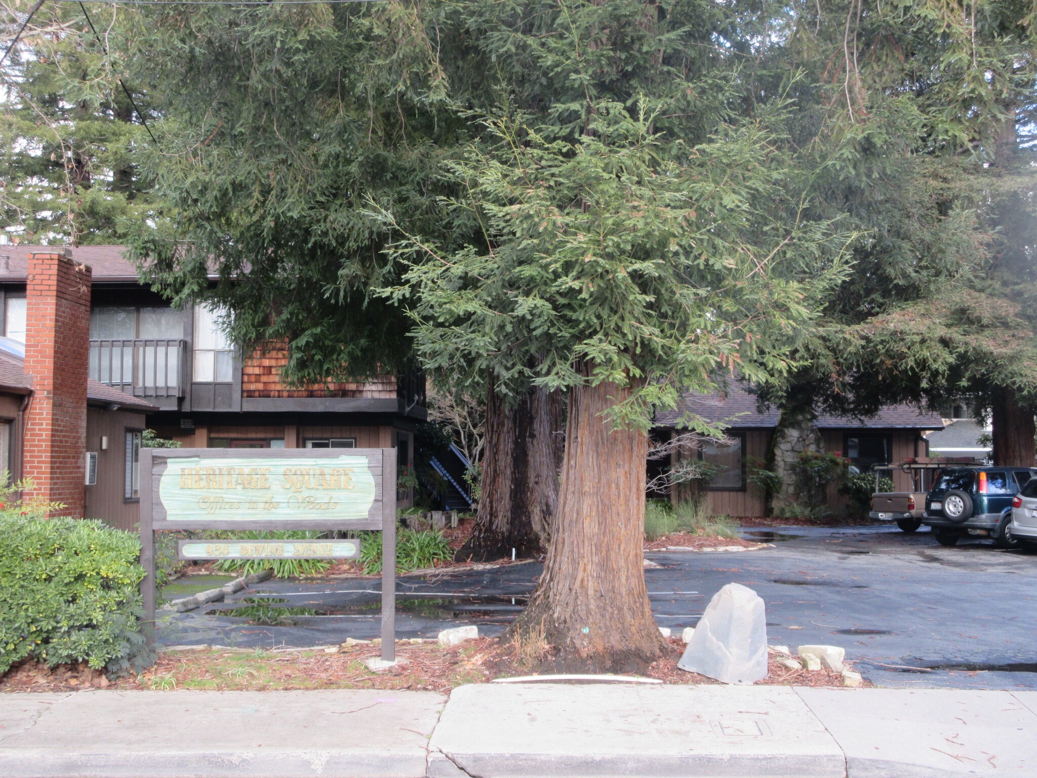 934 Dewing, Lafayette, CA for Rent