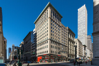 New York, NY Office, Office/Medical, Office/Retail - 362 Fifth Ave