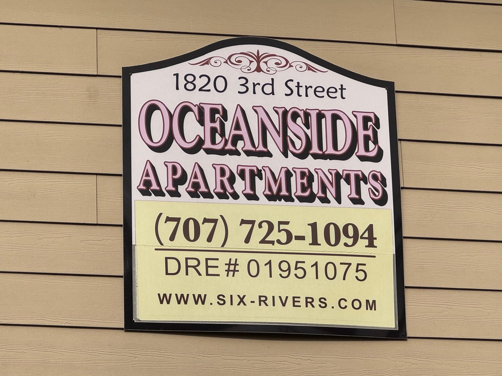 1820 3rd St, Eureka, CA for Sale