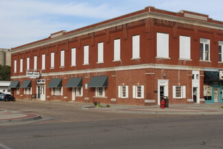 Woodward, OK Office - 1020 10th St