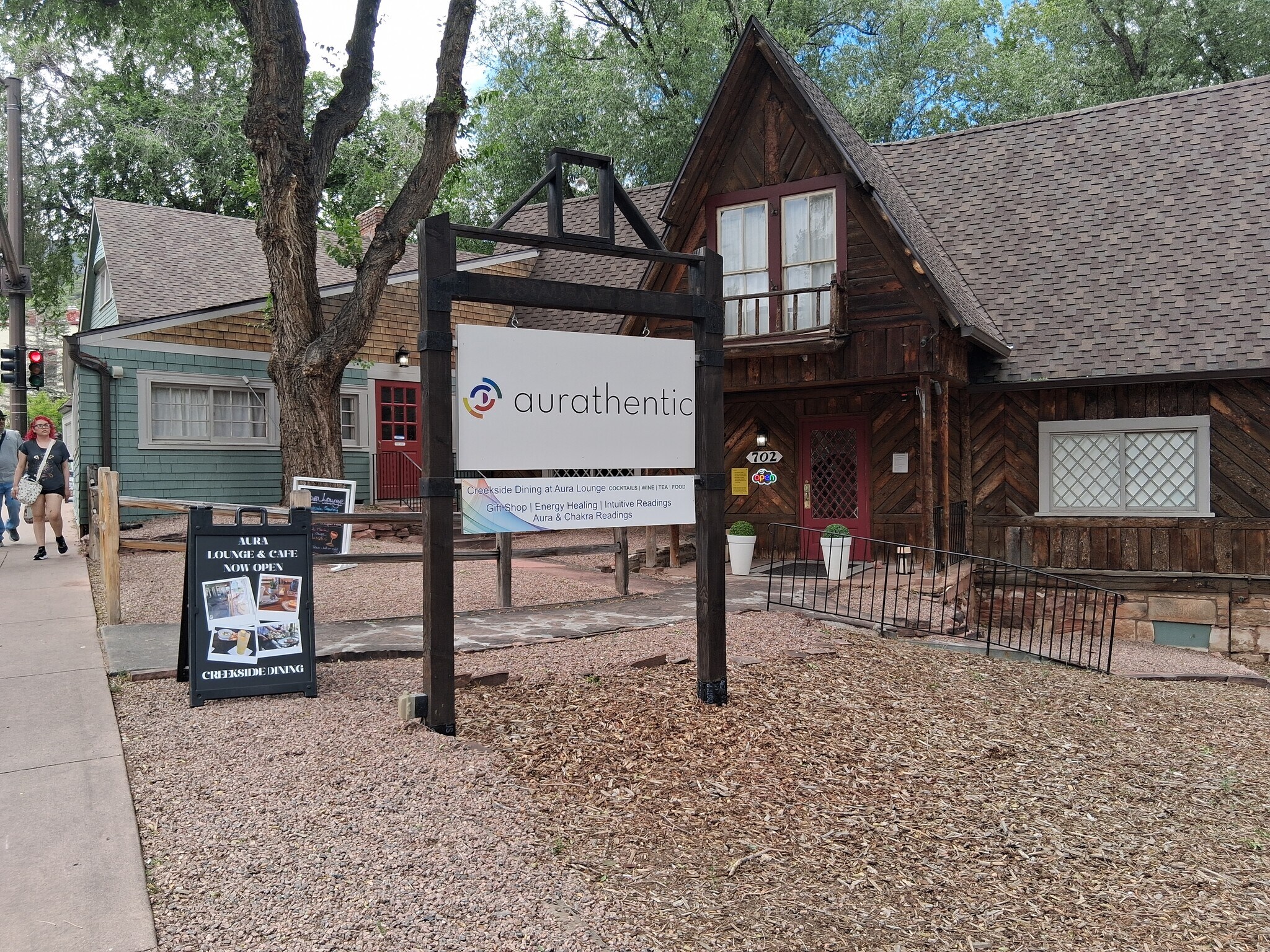 702 Manitou Ave, Manitou Springs, CO for Sale