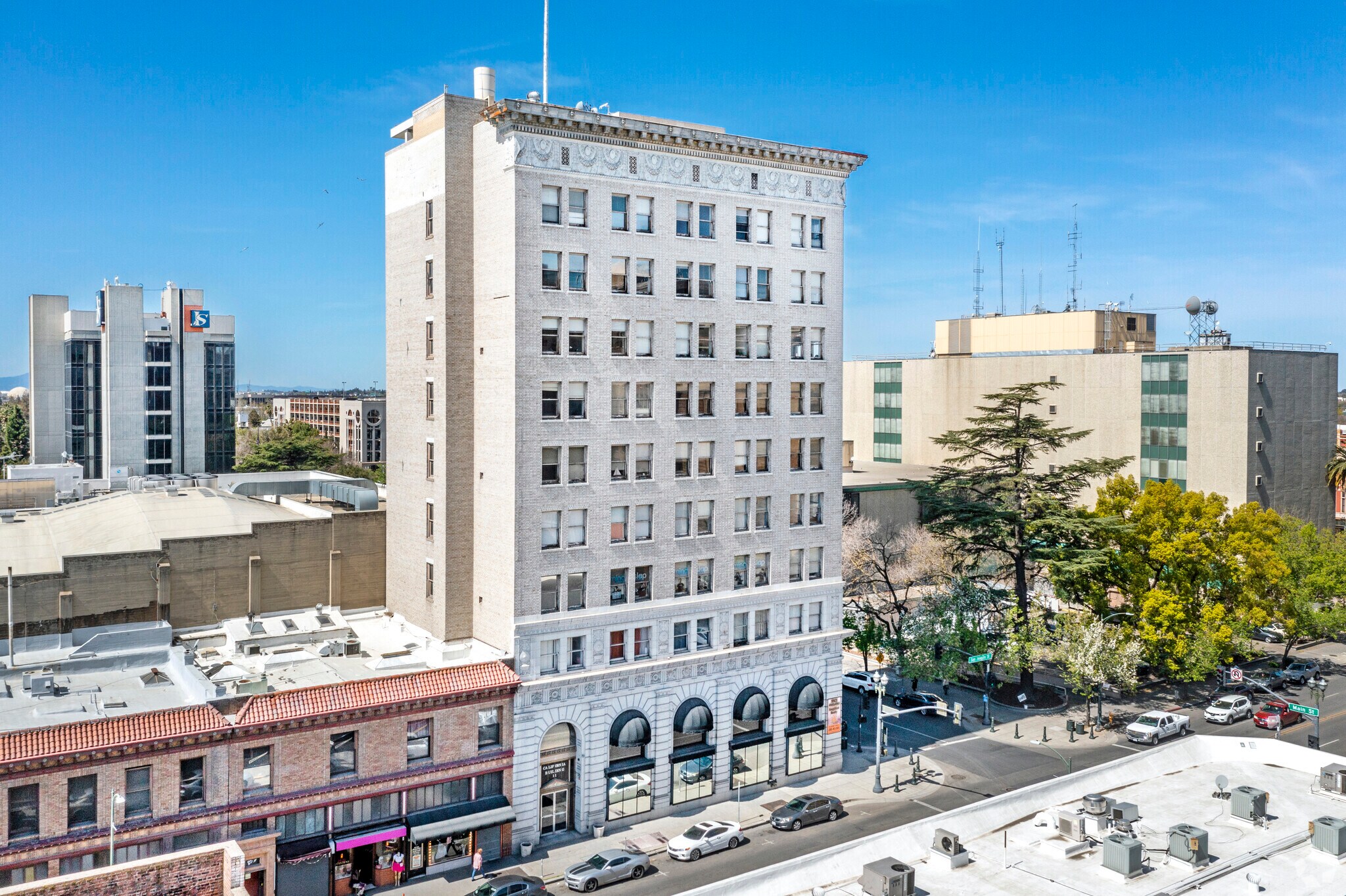 11 S San Joaquin St, Stockton, CA for Rent