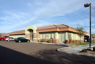 Glendale, AZ Office/Medical - 18275 N 59th Ave