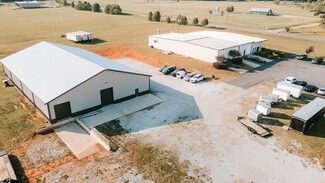 Comer, GA Warehouse - 4900 Highway 98 E