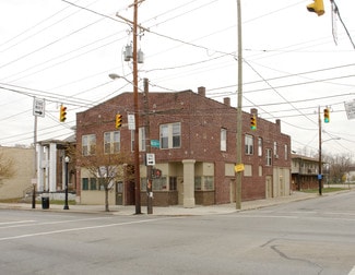 Columbus, OH Apartments - 1445-1447 E Main St