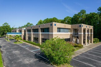 Jacksonville, FL Office, Office/Medical - 4063 Salisbury Rd Jacksonville, FL Office, Office/Medical - 4063 Salisbury Rd