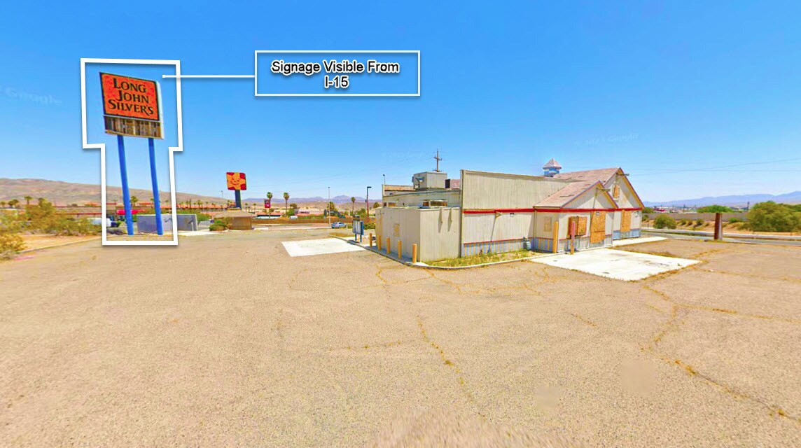 1591 Coolwater Ln, Barstow, CA for Sale