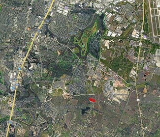 Austin, TX Commercial - 9112 Thaxton Rd