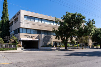 San Fernando, CA Office, Office/Medical, Office/Retail - 15535 San Fernando Mission Blvd