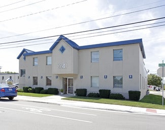 Ferndale, MI Office - 2241 Hilton Rd