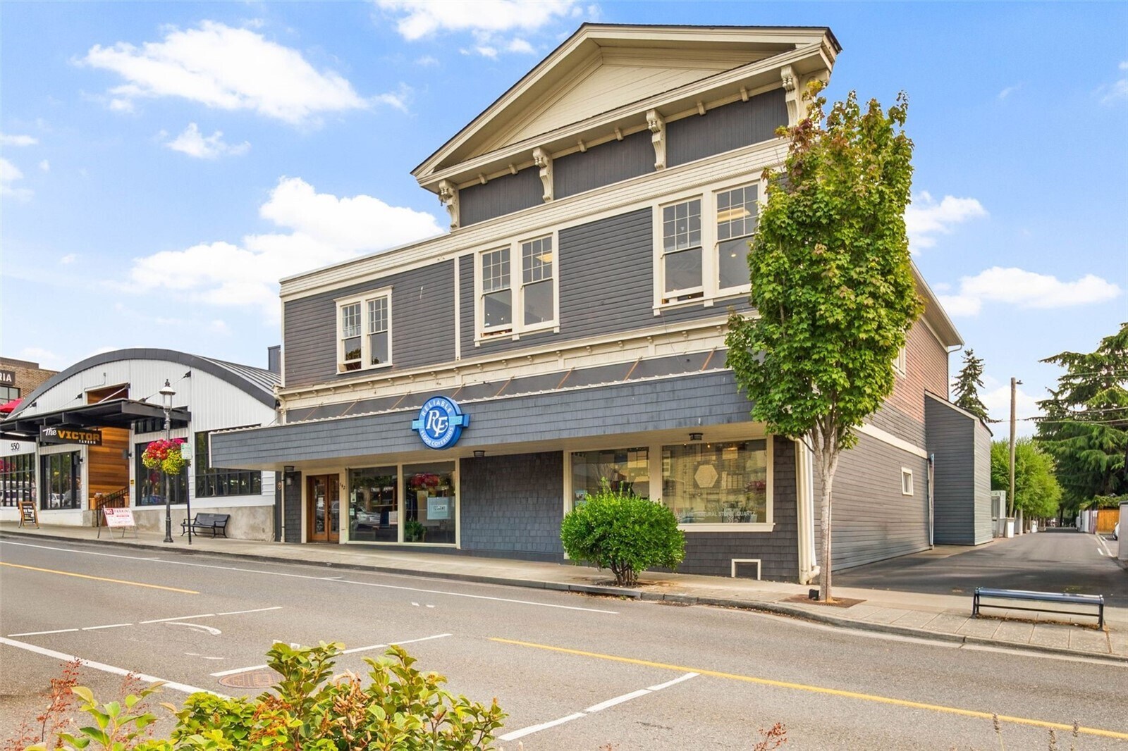542 Main St, Edmonds, WA for Sale
