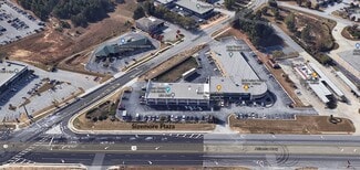 Loganville, GA Retail - 150 Athens Hwy