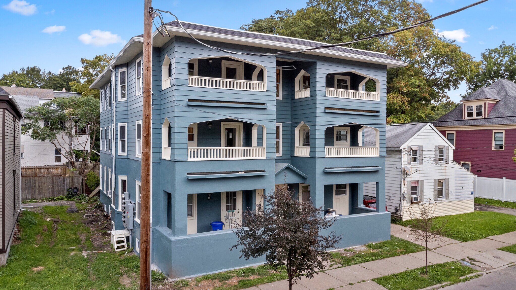 , Binghamton, NY for Sale