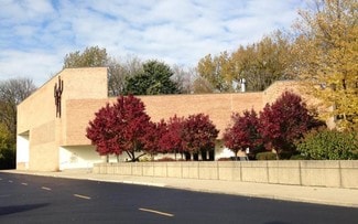 Highland Park, IL Churches - 1221 County Line Rd