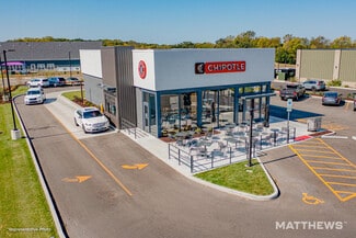 Columbus, NE Retail - 3344 23rd St