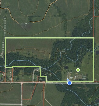 Afton, OK Agricultural - 449868 E 290 Rd Afton, OK Agricultural - 449868 E 290 Rd