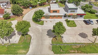 San Antonio, TX Commercial Land - 5407 Interstate 35 Access Rd San Antonio, TX Commercial Land - 5407 Interstate 35 Access Rd