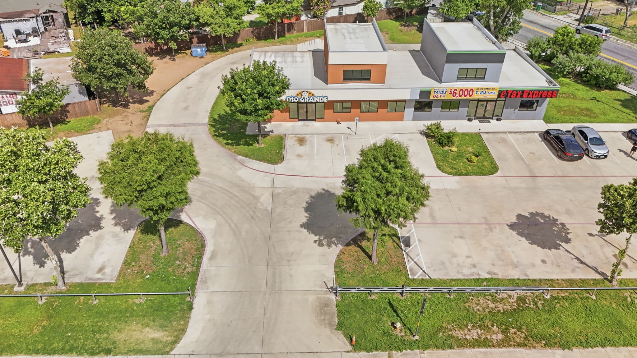 5407 Interstate 35 Access Rd, San Antonio, TX for Rent