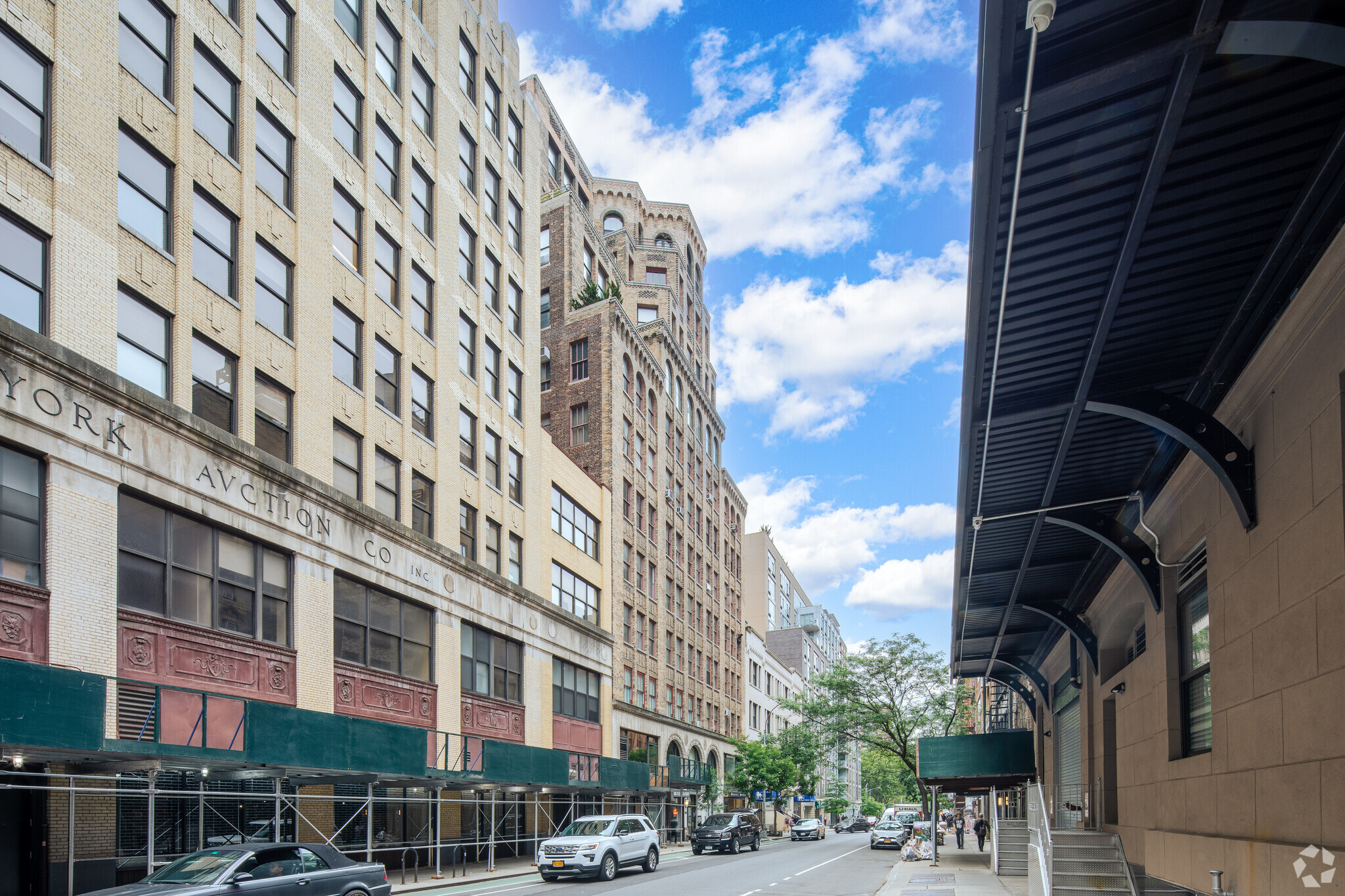 236 W 26th St, New York, NY for Sale