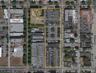 Whittier, CA Retail - 13002-13006 Philadelphia St