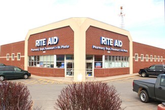 Massena, NY Retail - 87 Main St