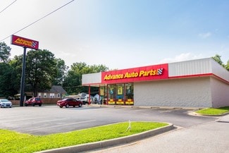 Evansville, IN Retail - 2300 Covert Ave Evansville, IN Retail - 2300 Covert Ave