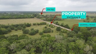 Needville, TX Commercial Land - 5715 Sawmill Rd