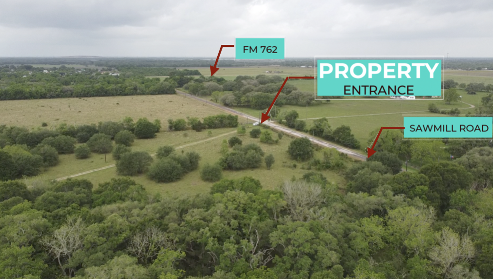 5715 Sawmill Rd, Needville, TX for Sale