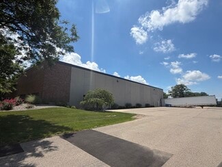 Grand Rapids, MI Manufacturing - 4331 Brockton Dr SE Grand Rapids, MI Manufacturing - 4331 Brockton Dr SE