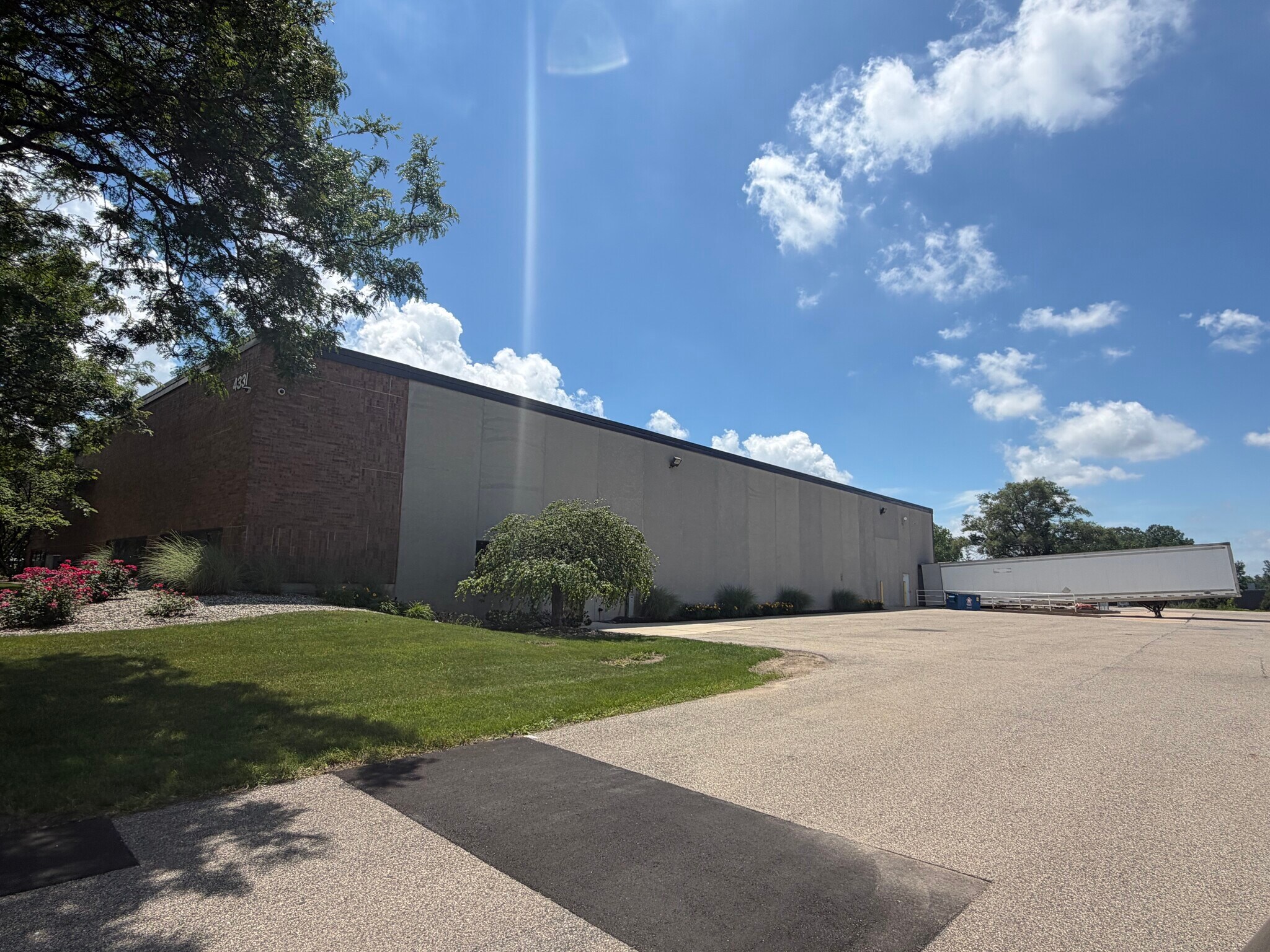 4331 Brockton Dr SE, Grand Rapids, MI for Sale