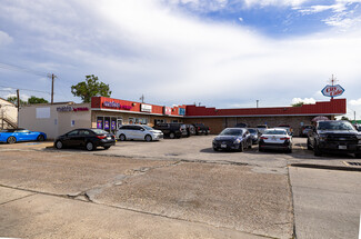 South Houston, TX Retail - 511-519 College Ave