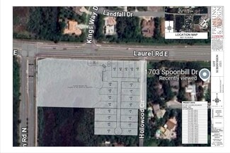 Nokomis, FL Commercial - LAUREL RD NOKOMIS FL 34275