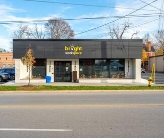 St Catharines, ON Coworking Space - 76 Lake St