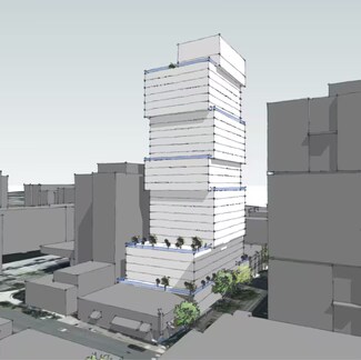 Seattle, WA Commercial Land - 411-415 Westlake Ave N
