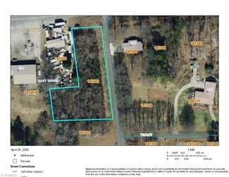 East Bend, NC Commercial - 140 E NC 67 Highway Byp