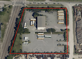 Pompano Beach, FL Warehouse - 1290 NW 15th St