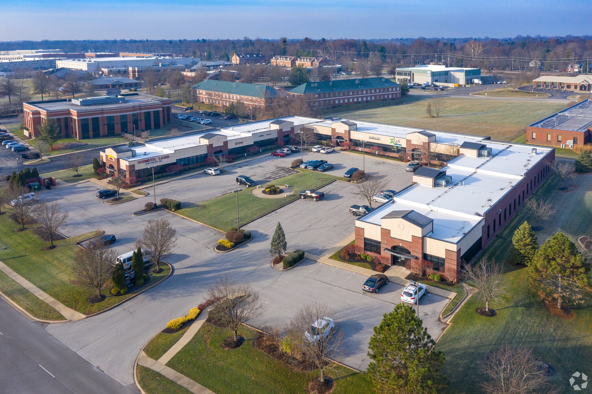 3000-3026 Eastpoint Pky, Louisville, KY for Sale
