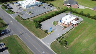 Tarboro, NC Retail - 112 Hospital Dr